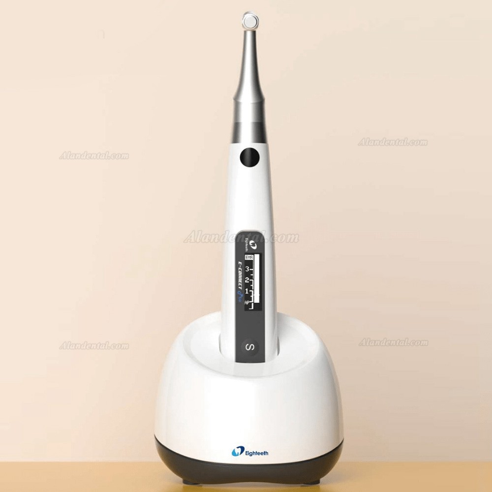 Eighteeth E-CONNECT S Dental Endomotor with Built-in Apex Locator